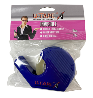 Invisible Dispenser