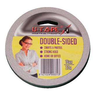 Double Sided Tape