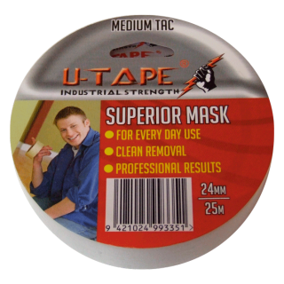 Masking Tape